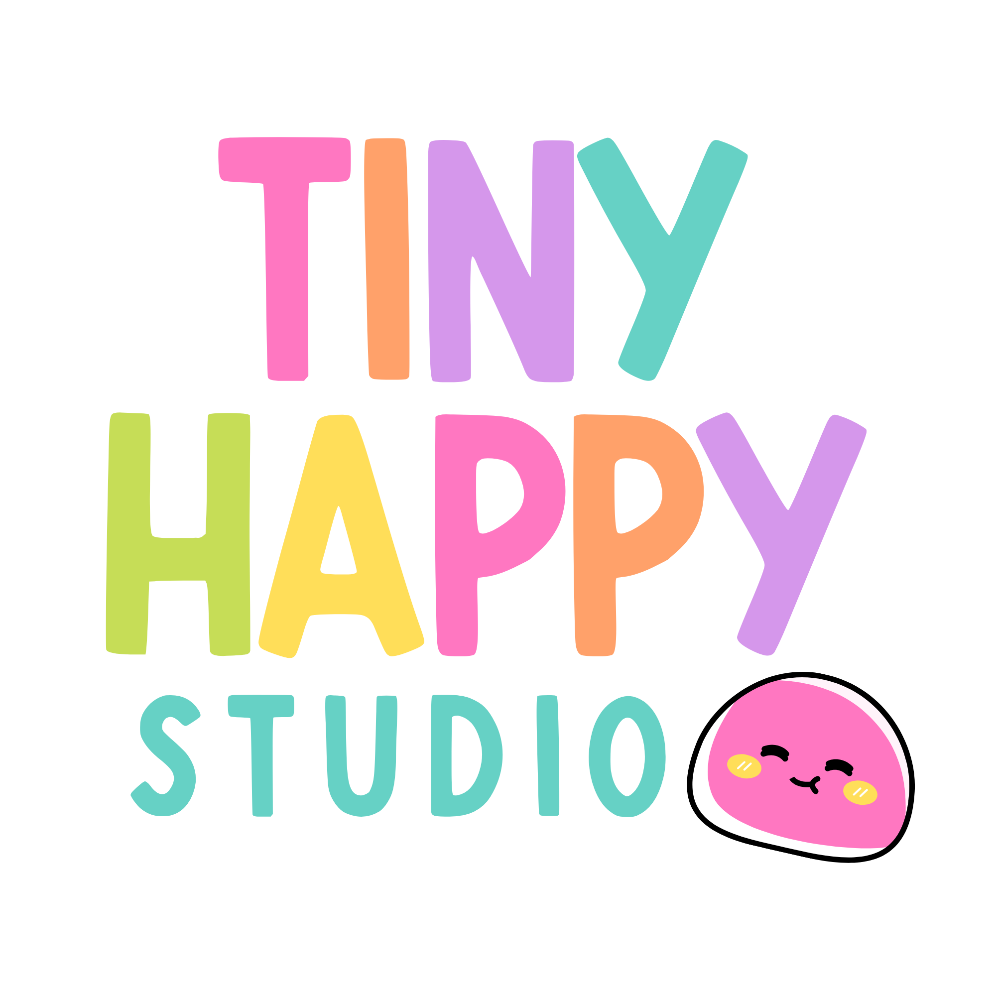 Tiny Happy Studio